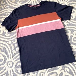Ted Baker Size 3 T-shirt